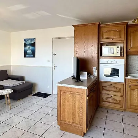 T2 A Deux Pas De La 4sl132 Lägenhet *