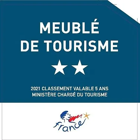 Apartamento T2 A Deux Pas De La 4sl132 Le Barcarès
