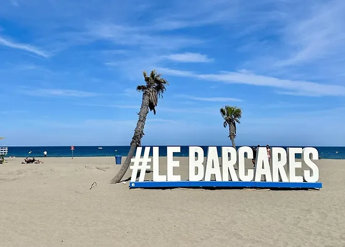 Apartmán T2 A Deux Pas De La 4sl132