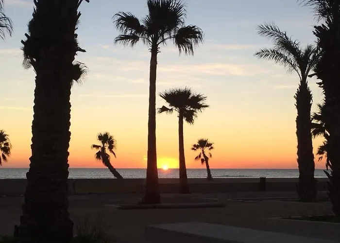 Apartmán T2 A Deux Pas De La 4sl132 *