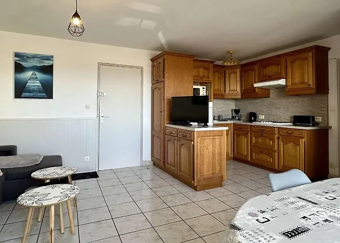 T2 A Deux Pas De La 4sl132 *