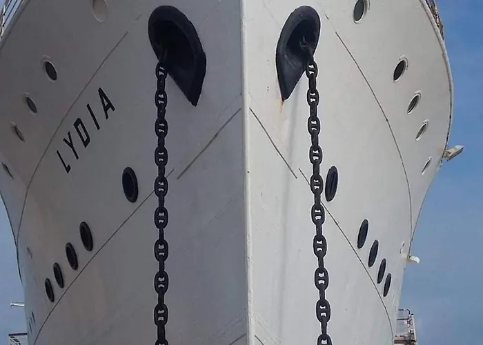 T2 A Deux Pas De La 4sl132 * Le Barcarès